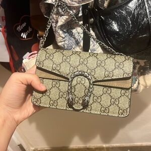 Gucci mini bag